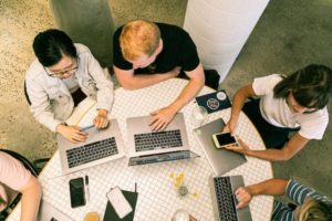 Digital Marketing Team